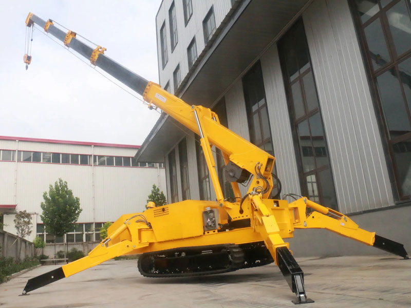 crawler crane for sale