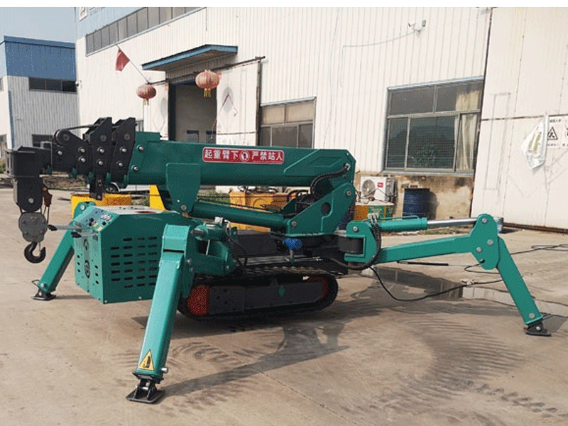 crawler crane for sale